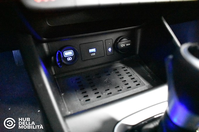 HYUNDAI Kona 1.6 CRDI Hybrid 48V DCT XLine